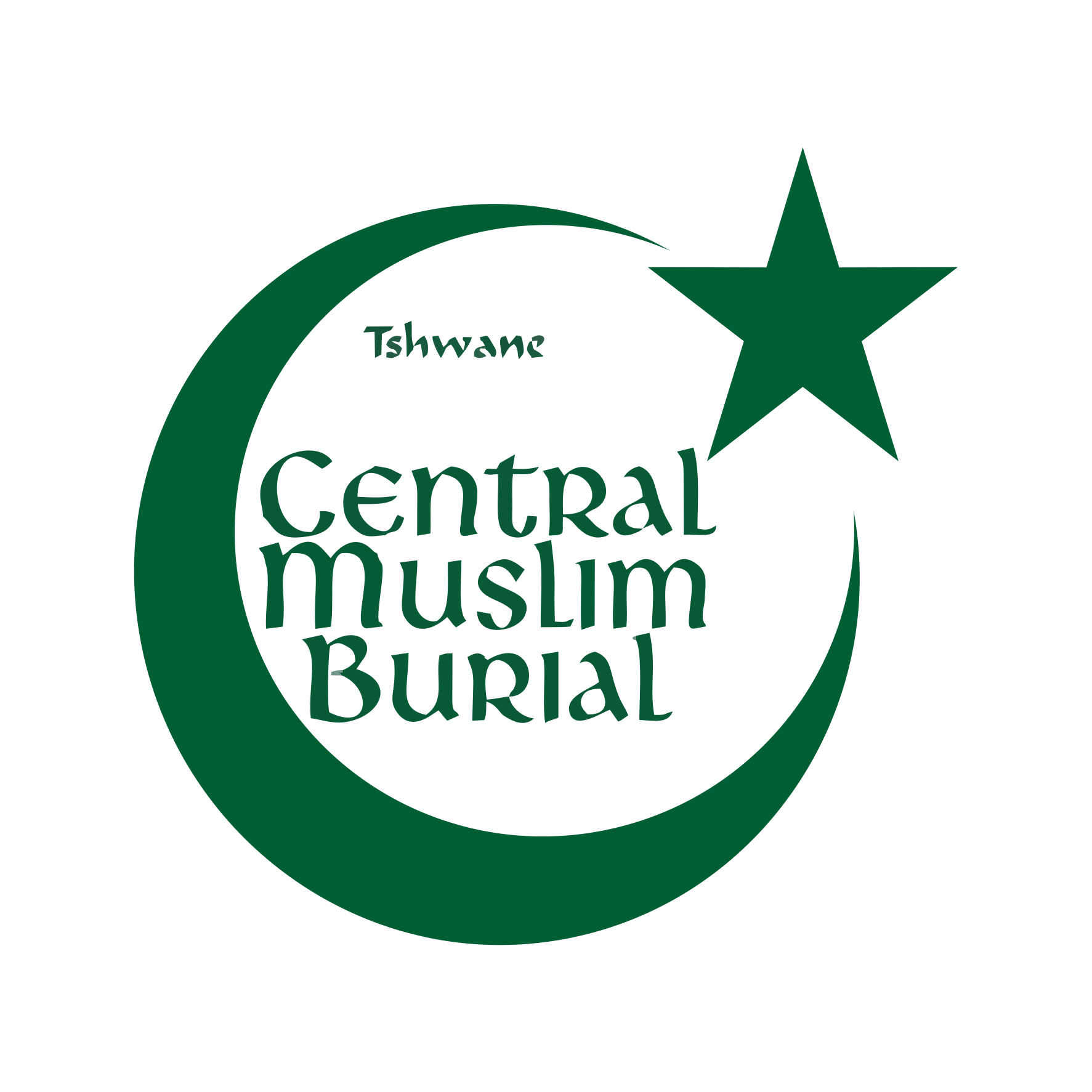 Central Muslim Burial